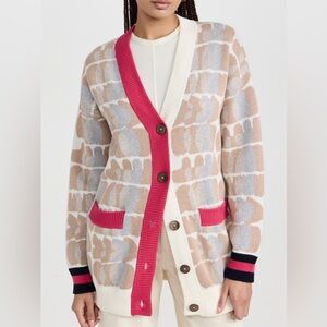 Kerri Rosenthal Jayney Cardigan